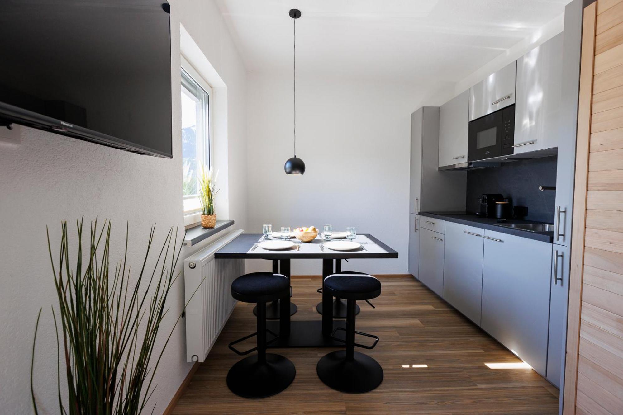 Innside Apartments Инсбрук Экстерьер фото