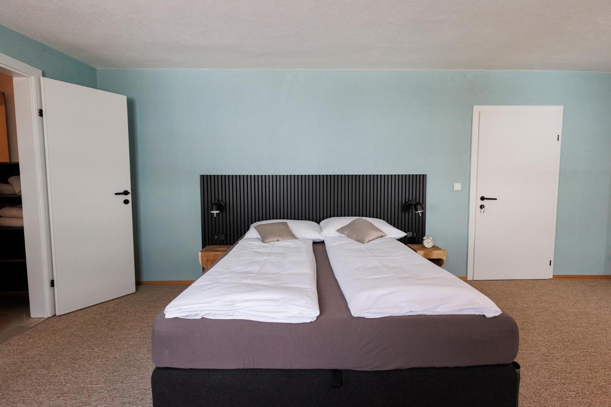 Innside Apartments Инсбрук Экстерьер фото