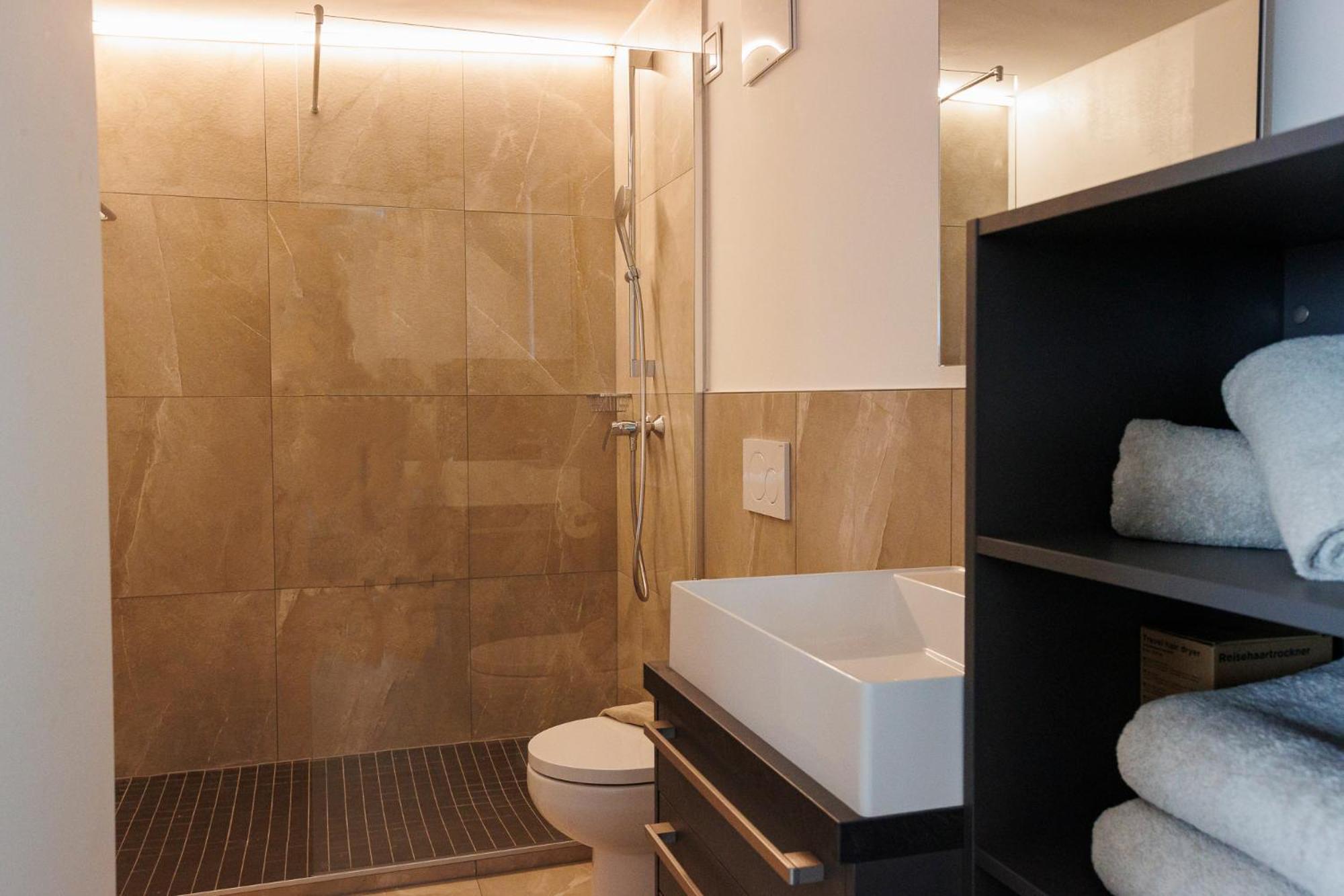 Innside Apartments Инсбрук Экстерьер фото